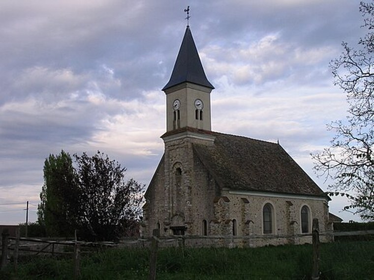Annuaire des associations de Flacourt - 78 Yvelines