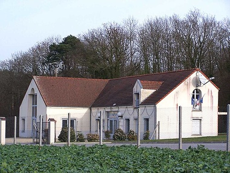 Annuaire des associations de Grandchamp - 78 Yvelines