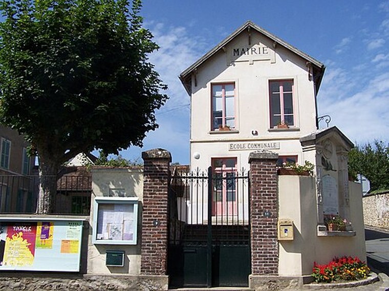 Annuaire des associations de Herbeville - 78 Yvelines