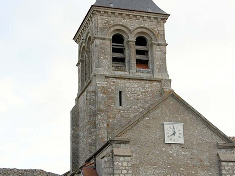 Annuaire des associations de Montchauvet - 78 Yvelines