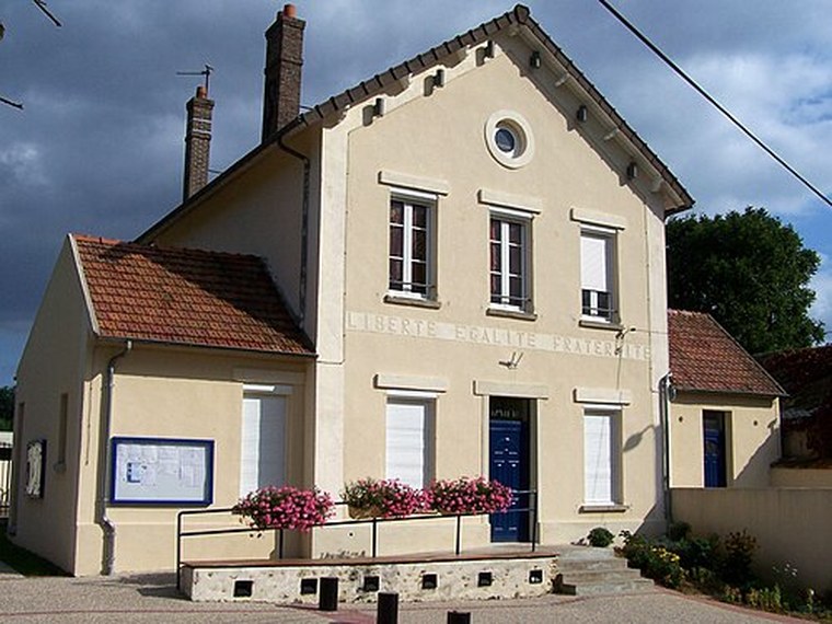 Annuaire des associations de Osmoy - 78 Yvelines