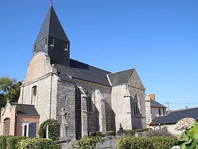 Annuaire des associations de Paray-Douaville - 78 Yvelines