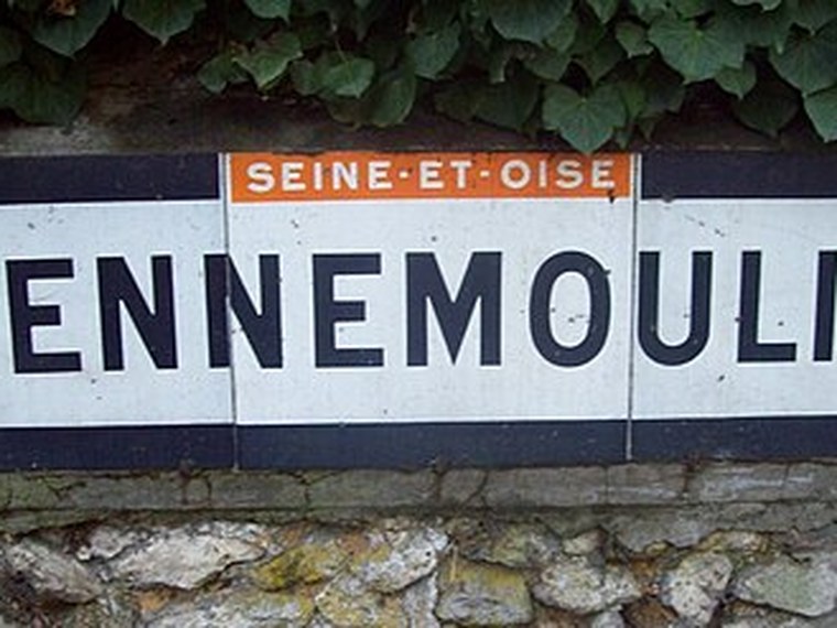 Annuaire des associations de Rennemoulin - 78 Yvelines