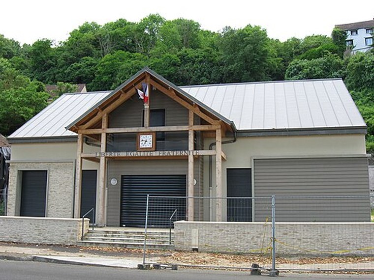 Annuaire des associations de Rolleboise - 78 Yvelines