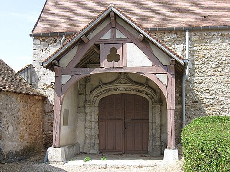 Annuaire des associations de Saint-Illiers-la-Ville - 78 Yvelines