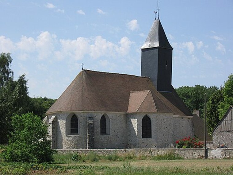 Annuaire des associations de Saint-Illiers-le-Bois - 78 Yvelines