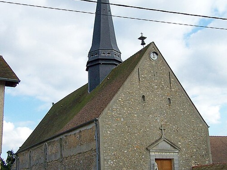 Annuaire des associations de Saint-Martin-des-Champs - 78 Yvelines