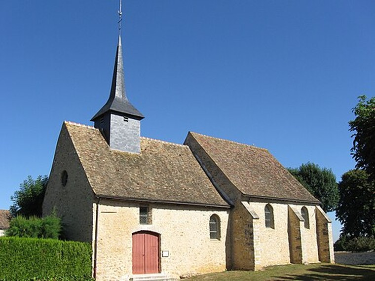 Annuaire des associations de Le Tertre-Saint-Denis - 78 Yvelines
