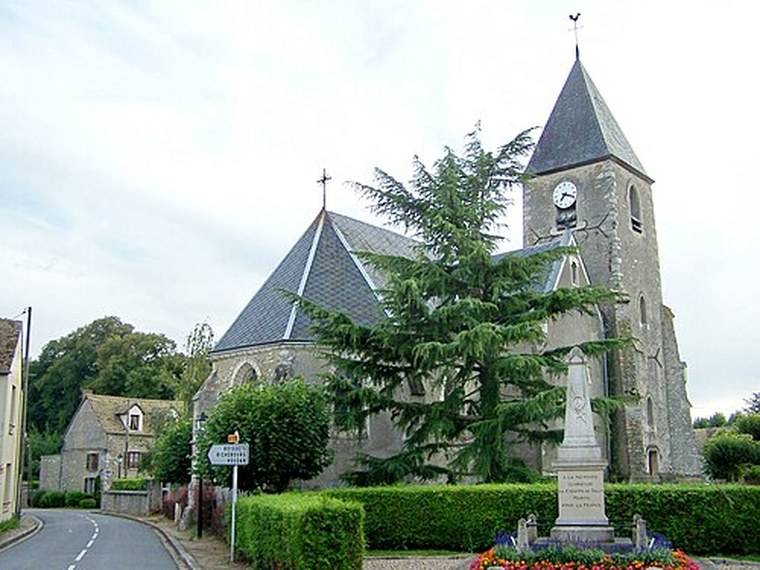 Annuaire des associations de Tilly - 78 Yvelines