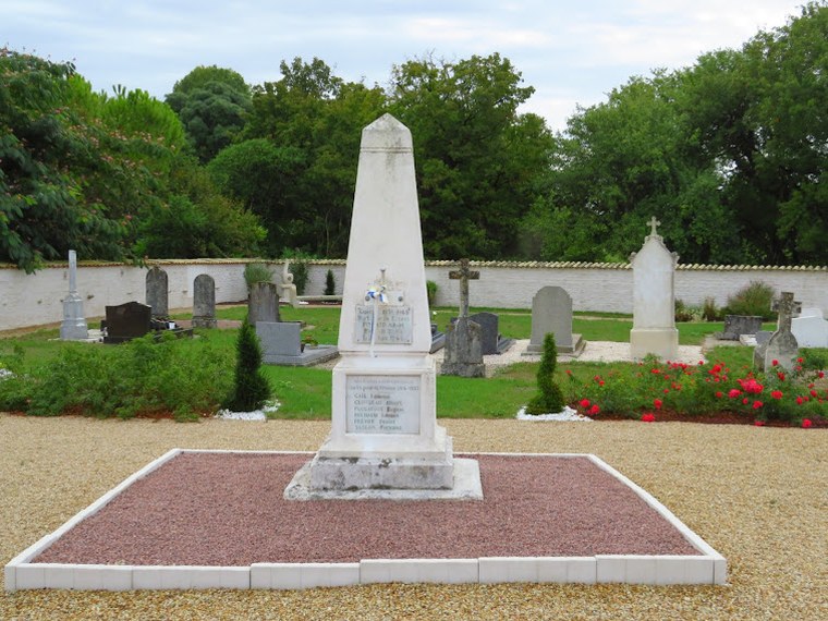 Annuaire des associations de Brieuil-sur-Chizé - 79 Deux-Sèvres