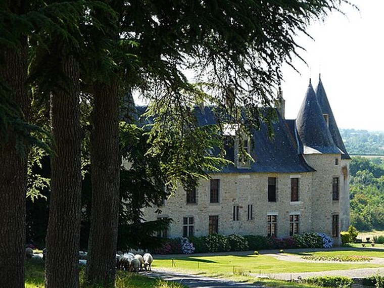 Annuaire des associations de Lhoumois - 79 Deux-Sèvres
