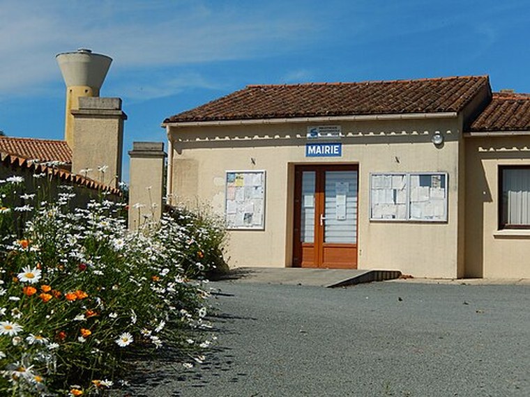 Annuaire des associations de Loubigné - 79 Deux-Sèvres