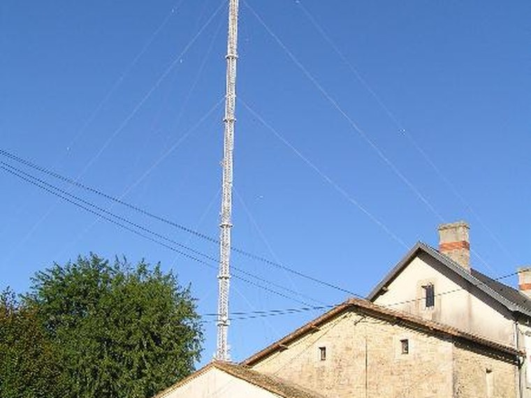 Annuaire des associations de Maisonnay - 79 Deux-Sèvres