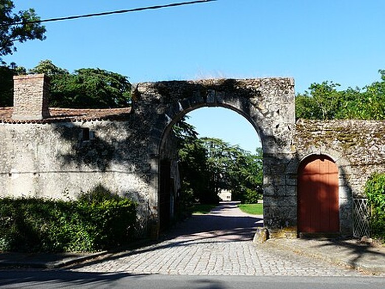 Annuaire des associations de Maisontiers - 79 Deux-Sèvres