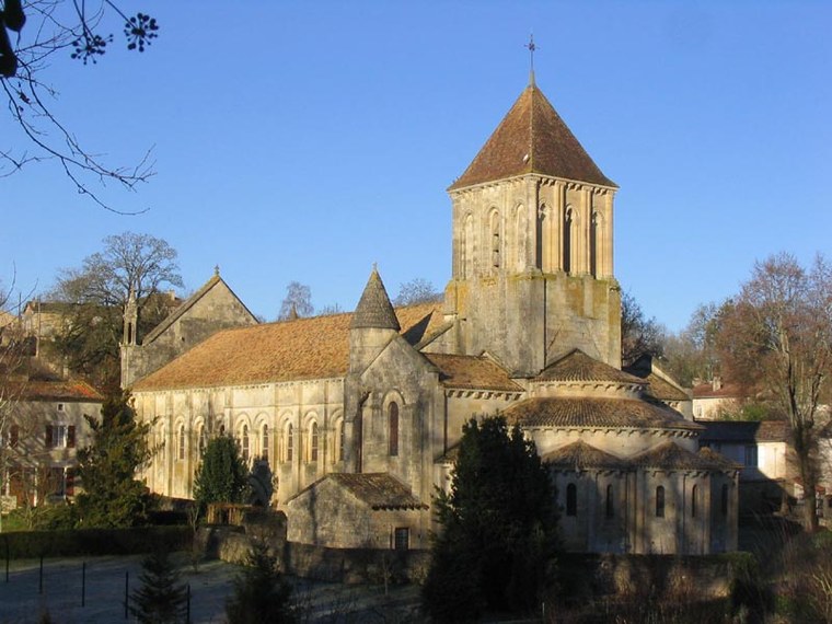 Annuaire des associations de Mazières-sur-Béronne - 79 Deux-Sèvres