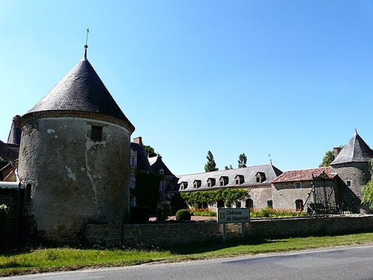 Annuaire des associations de Oroux - 79 Deux-Sèvres