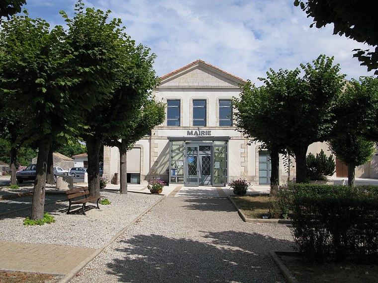 Annuaire des associations de Priaires - 79 Deux-Sèvres
