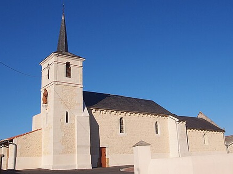 Annuaire des associations de Saint-Cyr-la-Lande - 79 Deux-Sèvres