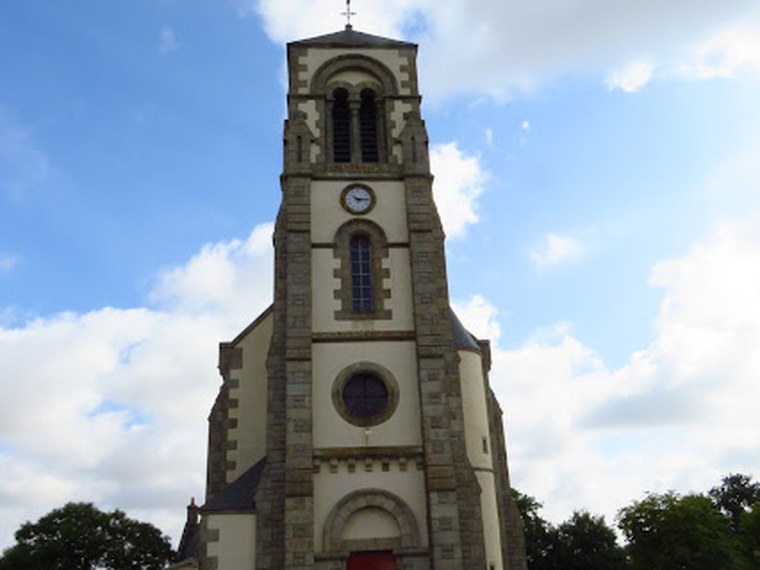 Annuaire des associations de Saint-Germain-de-Longue-Chaume - 79 Deux-Sèvres