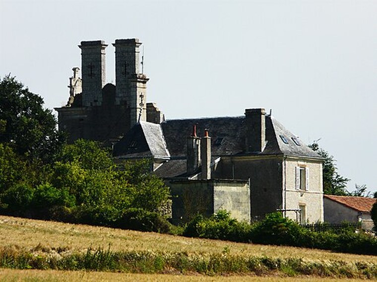 Annuaire des associations de Saint-Martin-de-Mâcon - 79 Deux-Sèvres