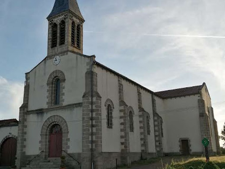 Annuaire des associations de Saint-Martin-du-Fouilloux - 79 Deux-Sèvres