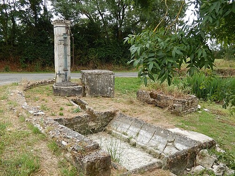 Annuaire des associations de Saint-Romans-des-Champs - 79 Deux-Sèvres