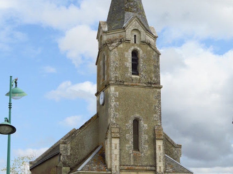 Annuaire des associations de Saurais - 79 Deux-Sèvres