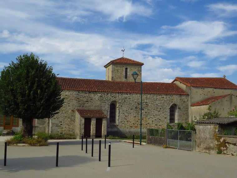 Annuaire des associations de Scillé - 79 Deux-Sèvres