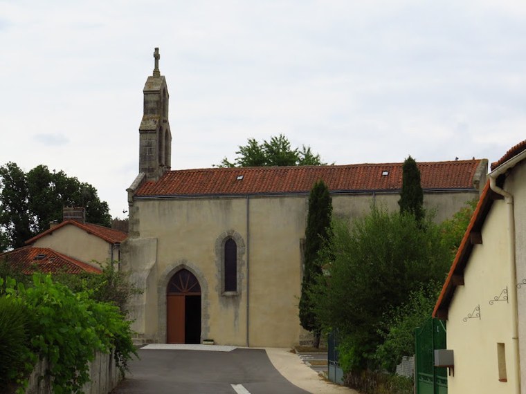Annuaire des associations de Trayes - 79 Deux-Sèvres