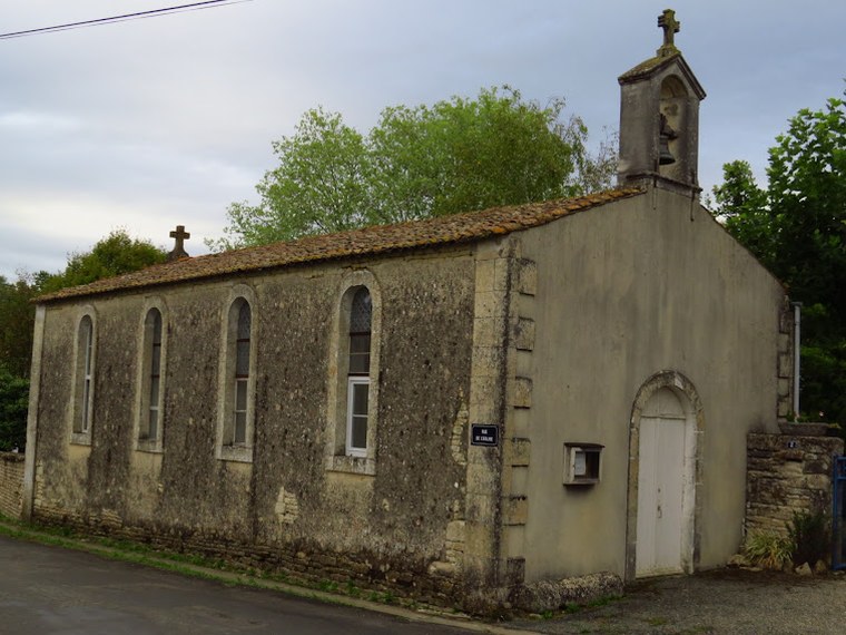 Annuaire des associations de Villefollet - 79 Deux-Sèvres