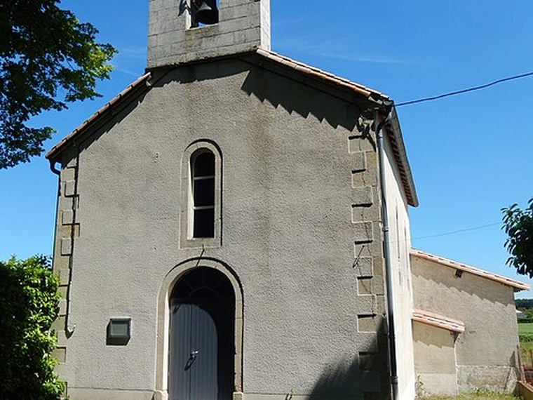 Annuaire des associations de Villemain - 79 Deux-Sèvres