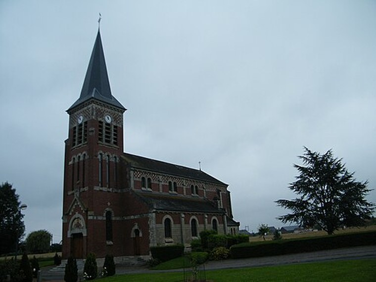 Annuaire des associations de Ablaincourt-Pressoir - 80 Somme