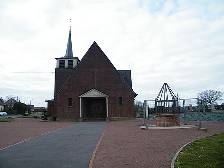 Annuaire des associations de Agenville - 80 Somme