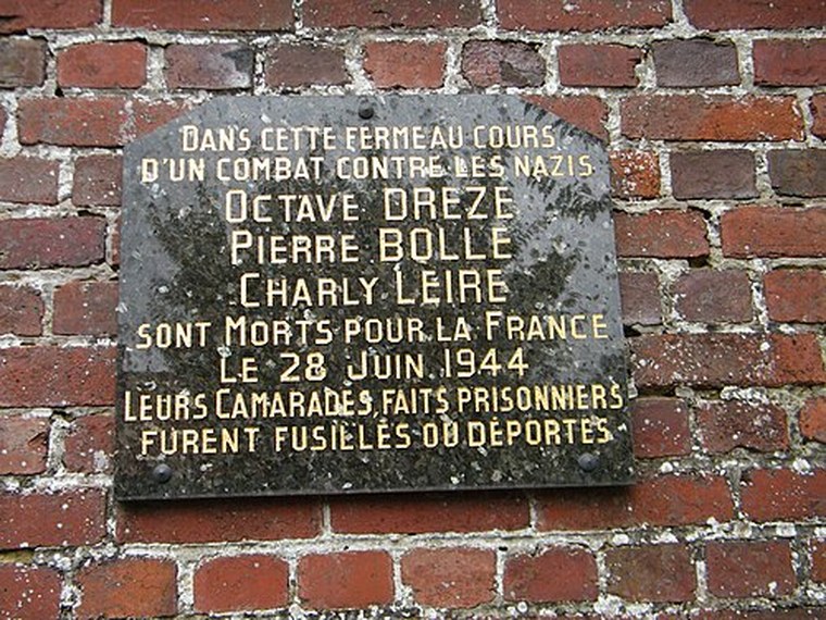 Annuaire des associations de Aizecourt-le-Bas - 80 Somme