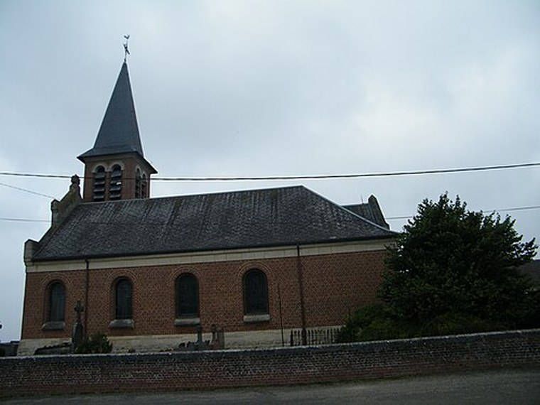 Annuaire des associations de Aizecourt-le-Haut - 80 Somme