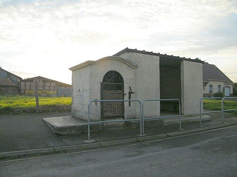 Annuaire des associations de Aubvillers - 80 Somme