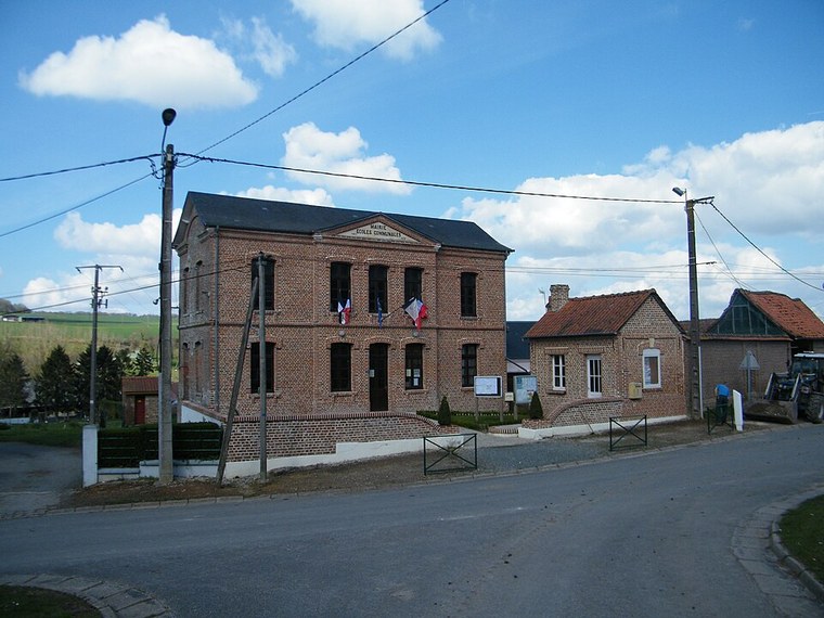 Annuaire des associations de Bailleul - 80 Somme