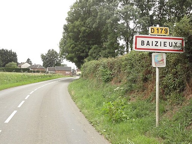 Annuaire des associations de Baizieux - 80 Somme