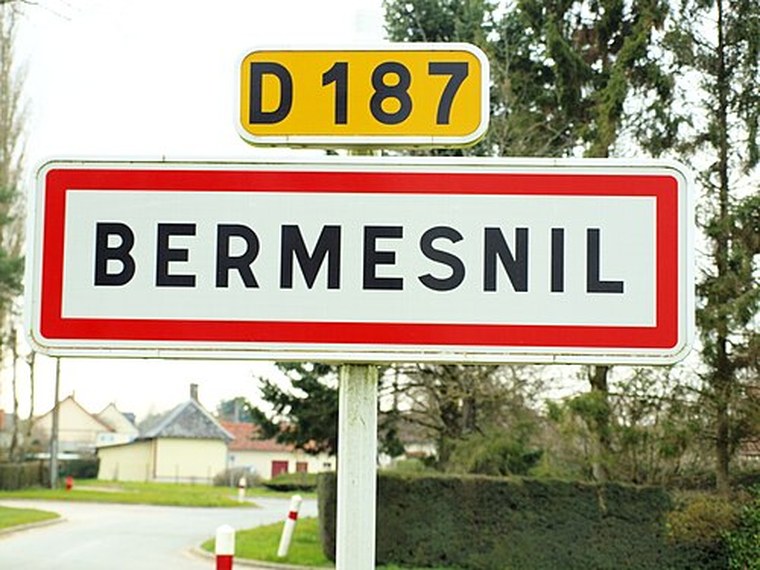 Annuaire des associations de Bermesnil - 80 Somme