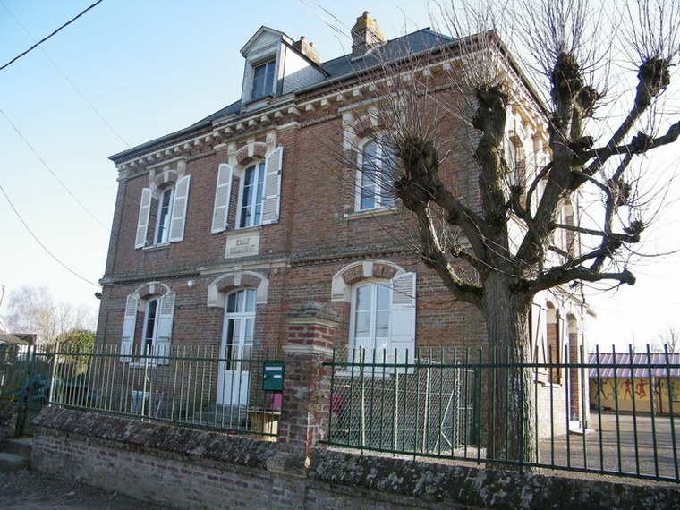 Annuaire des associations de Bernay-en-Ponthieu - 80 Somme
