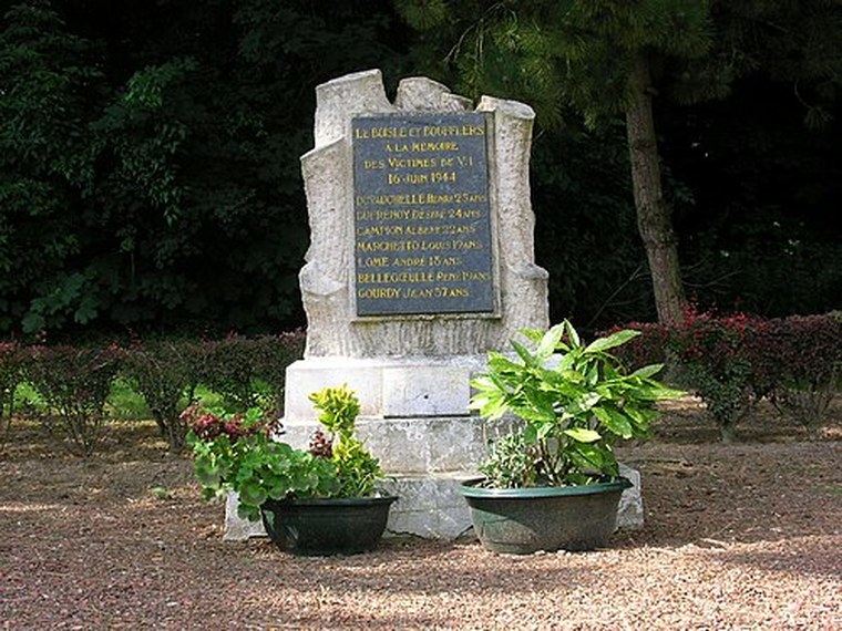 Annuaire des associations de Boufflers - 80 Somme