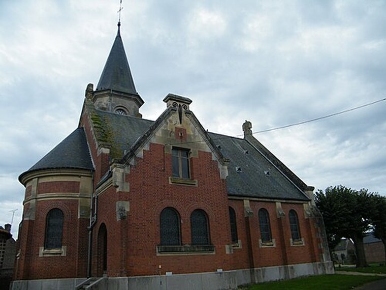 Annuaire des associations de Breuil - 80 Somme