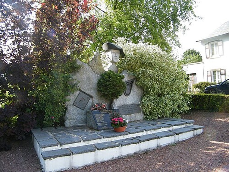 Annuaire des associations de Brocourt - 80 Somme
