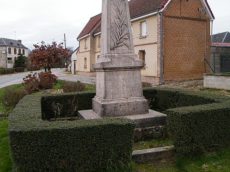 Annuaire des associations de Brucamps - 80 Somme