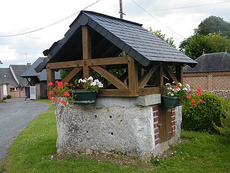 Annuaire des associations de Bussy-lès-Poix - 80 Somme