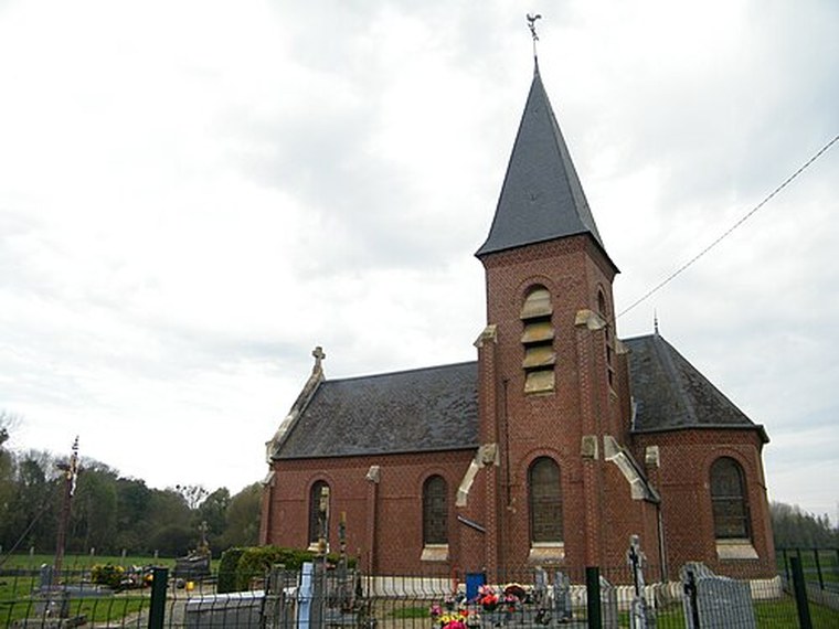 Annuaire des associations de Buverchy - 80 Somme