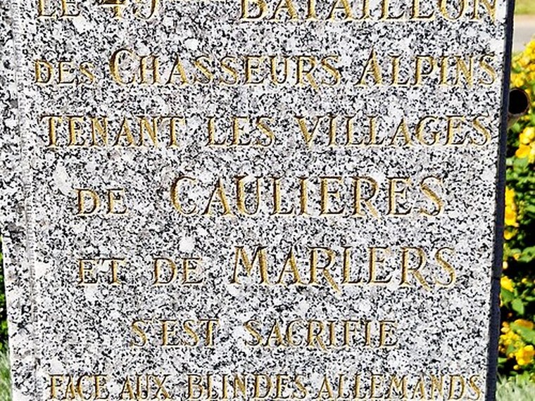 Annuaire des associations de Caulières - 80 Somme