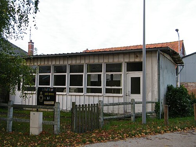 Annuaire des associations de Clairy-Saulchoix - 80 Somme