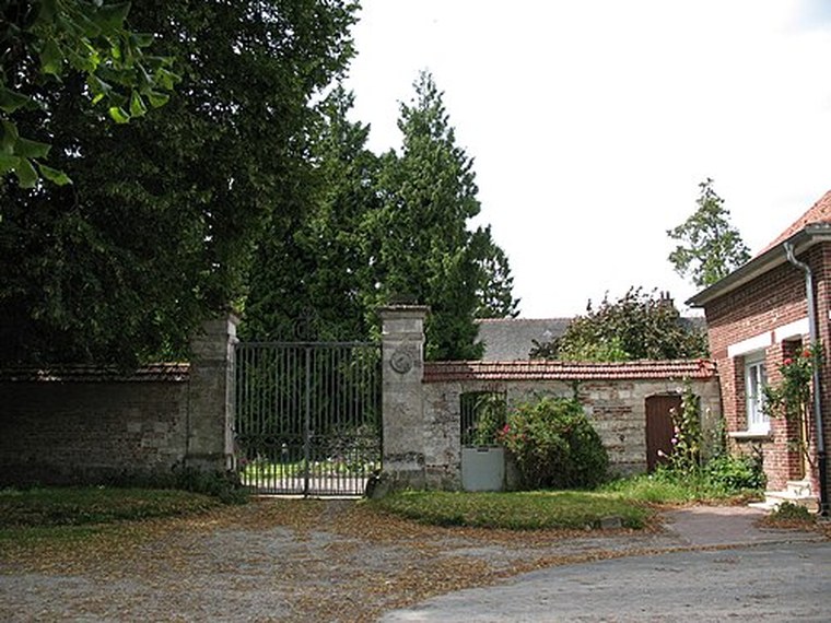 Annuaire des associations de Coisy - 80 Somme
