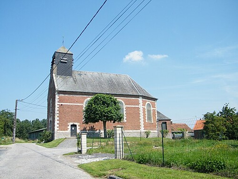Annuaire des associations de Courcelles-au-Bois - 80 Somme